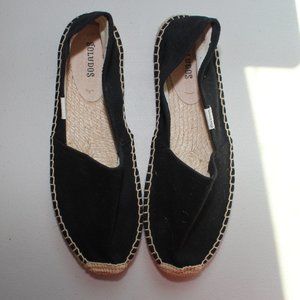 Women's Soludos